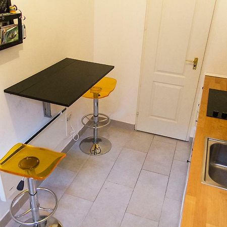 Awesome Apartment Boedapest Buitenkant foto
